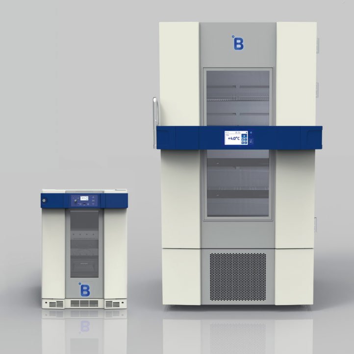 bloodbank-refrigerators