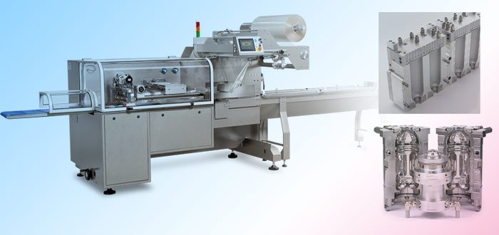blow-mould